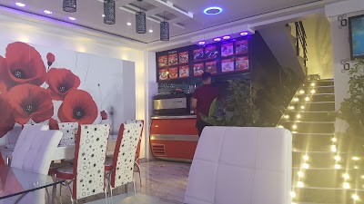 Photos of Snack Caf&eacute; Marina