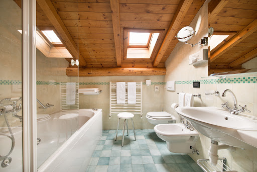 Hotel Livigno - Thumbnail