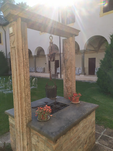 Laboratorio Apistico del Monastero di San Giovanni Evangelista - Thumbnail