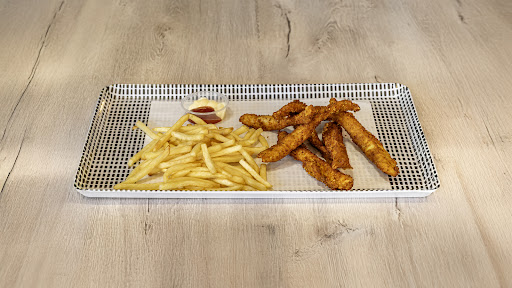 Photo 4 - O chicken Schiltigheim