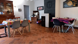 Photo n°11 de Chambres d'hôtes les Muscaris à Feins-en-Gâtinais (Chambre d'hôtes)