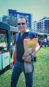 FRESH MARKET PERÚ DELIVERY 3