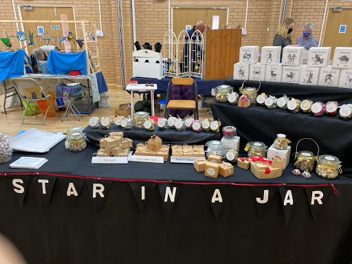 Community Hall Mablethorpe