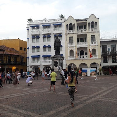 Photos of Rosario Islands