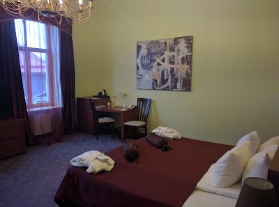 Photos of Rixwell Centra Hotel