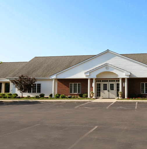 Newcomer Cremations, Funerals & Receptions, Northeast Chapel Columbus - Thumbnail