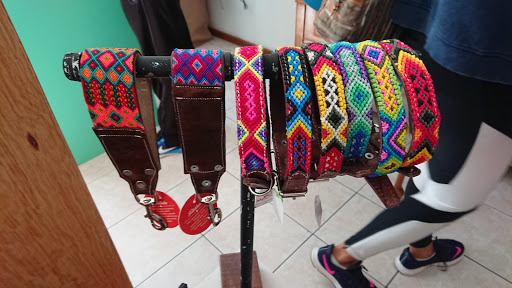 Elpunto Concept Store Gallery - Mexico