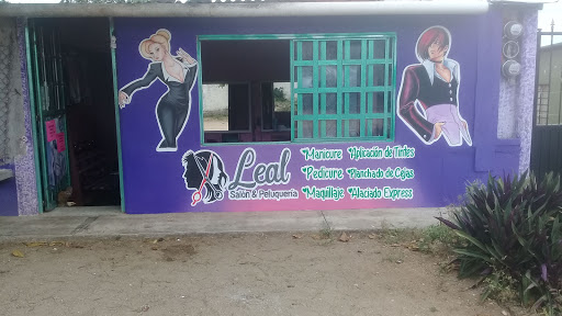 Salon Y Peluqueria LEAL - Thumbnail
