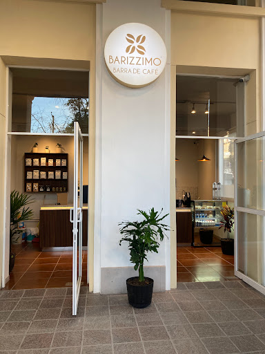 Café Barizzimo MUMU - Visual