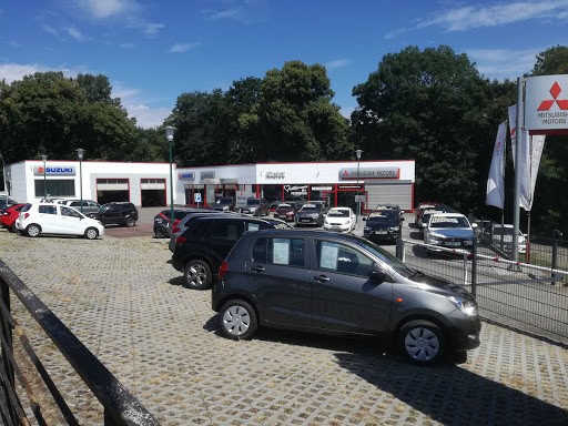 Autohaus GmbH Kleist Gallery - Germany