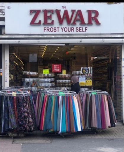Zewar Limited