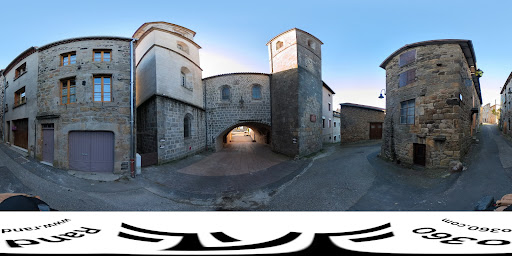 Photo de Ehpad Saint Christophe à Langogne (48300)