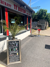 Photo n°77 de Le Ti Bistro à Cesson (Restaurant français)
