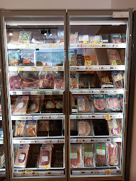 Photo n°9 de Biocoop La Juncha à Saint-Jean-Saint-Nicolas (Supermarché)