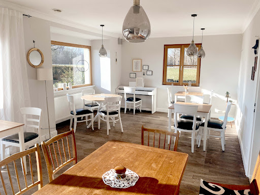 Schillers Café und Garten