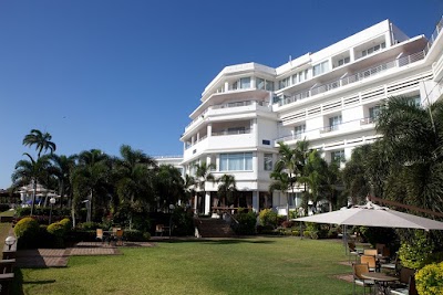 Photos of Cardoso Hotel