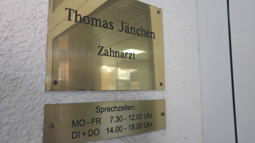Jänchen Thnomas Zahnarzt - Thumbnail