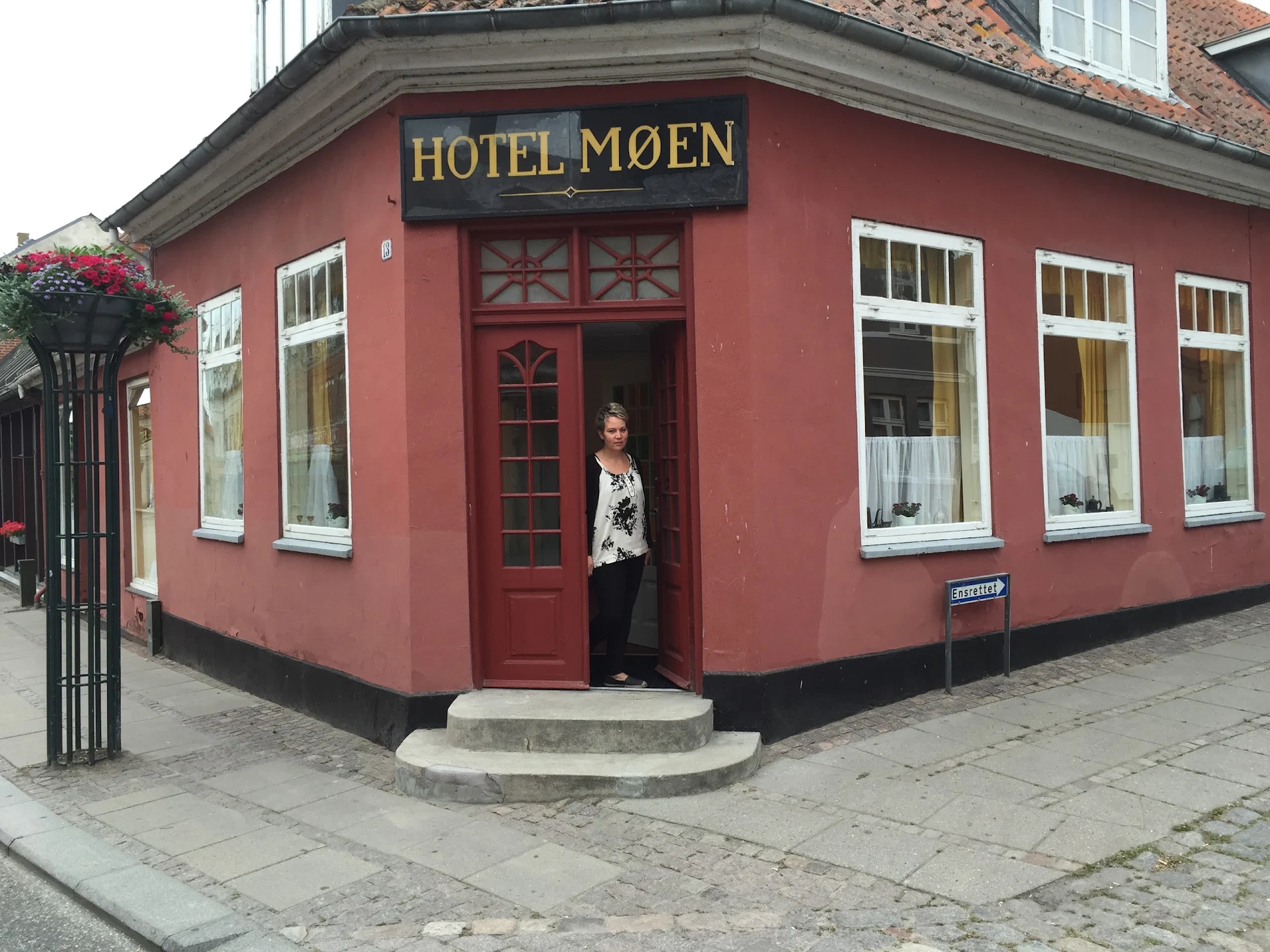 Hotel Møen