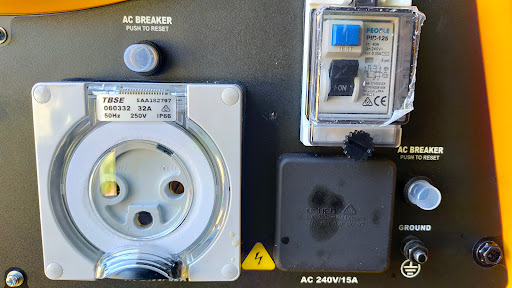 b.mason Electrical - Thumbnail