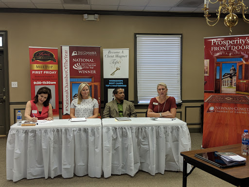 Newnan-Coweta Chamber of Commerce - Thumbnail