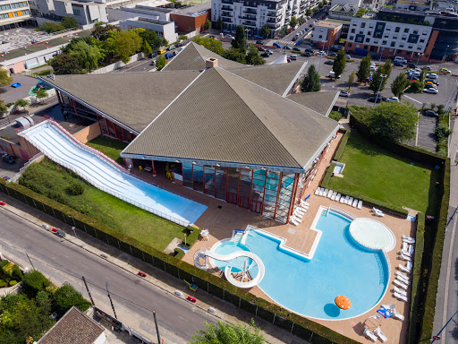 Photo de Centre nautique Jacques Brel