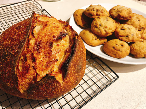 The Sourdough Club Australia - Thumbnail