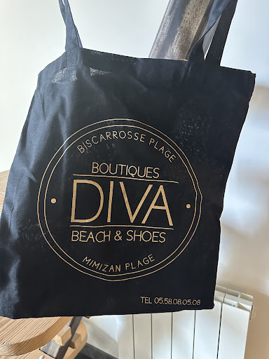 DIVA Shoes - Thumbnail