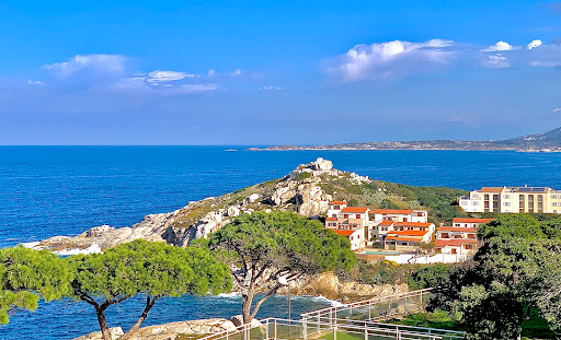 Photo de Résidence Tramariccia à Calvi (20260)