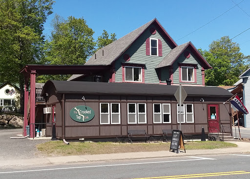 The Crooked Tap Cafe - Thumbnail
