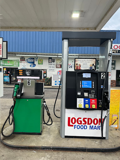 Logsdon Food Mart - Thumbnail