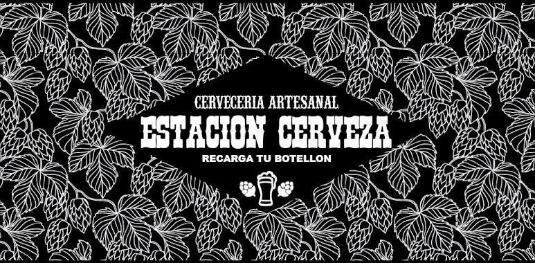 Estación Cerveza, Author: nestor gustavo martinez