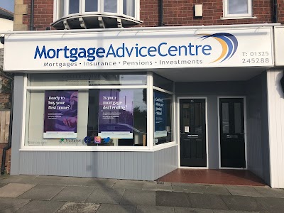 Mortgage Advice Centre Darlington