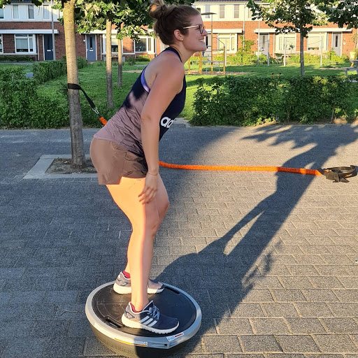 TOP Trainen