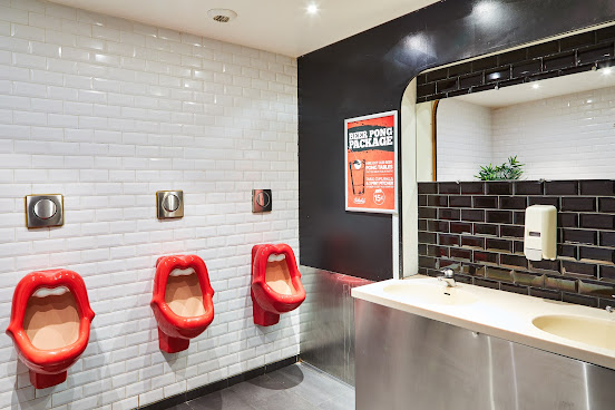 St Christopher's Inn Paris - Canal by null