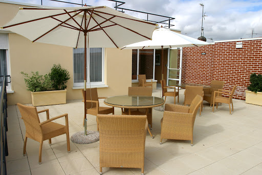 Photo de Colisée - EHPAD LES BORDS DE SOMME à Hombleux (80400)