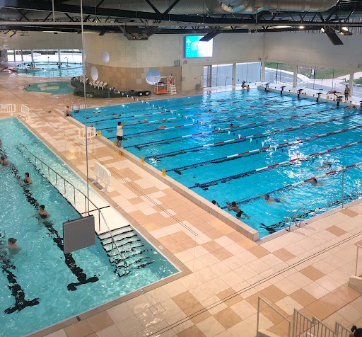 Photo de Centre Aquatique Balsan'eo à Luant (36350)