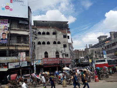 Photos of Lal Mia Jame Masjid
