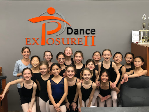 Dance Exposure II - Thumbnail