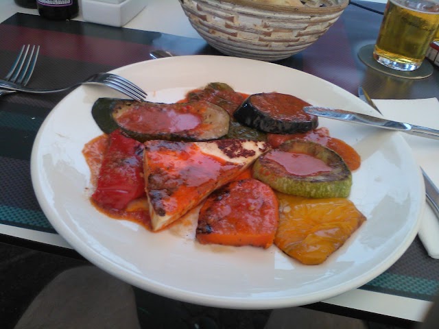 Restaurante La Compostelana