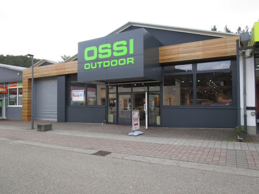 OSSI Schuhe OutDoor (Schuhmeile) - Thumbnail