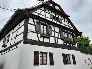 Photo n°9 de Peintures Pettoello à Soultz-sous-Forêts (Service de pose de parquet)