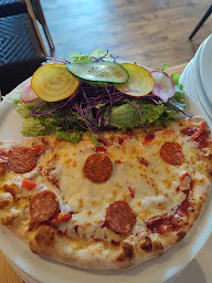 Photo n°10 de Brasserie L'inattendue à Assas (Pizzeria)