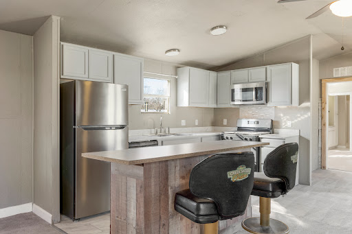 Whitetail Grove Mobile Home and RV Community