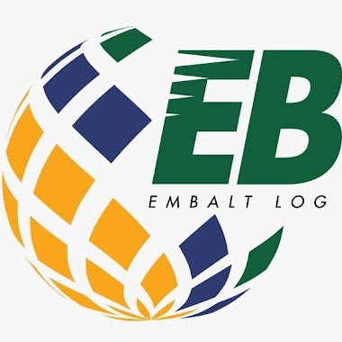 Embalt Log, Author: Embalt Log