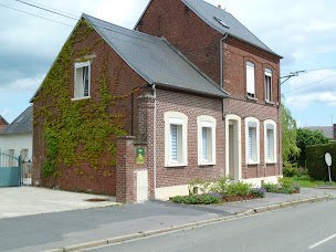 Photo n°3 de Gites de Terre Neuve en Somme à Mailly-Maillet (Maison d'hôtes)