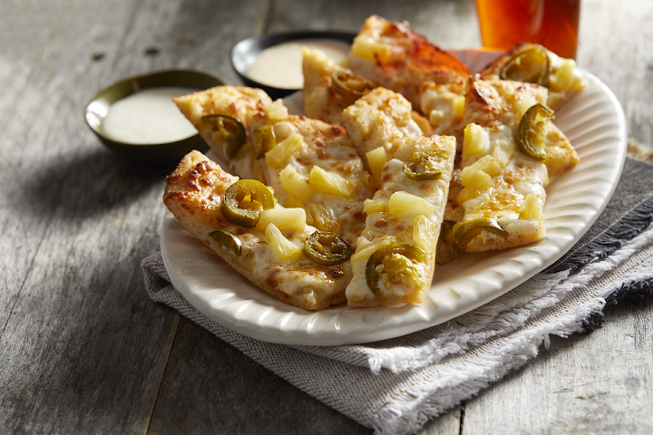 Curry Pizza House Las Vegas by null