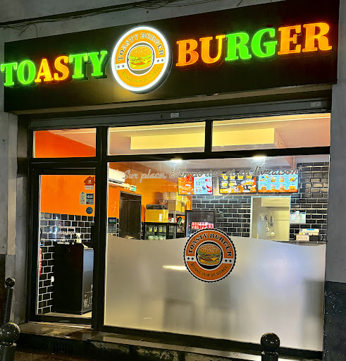 La Jarne Burger Co.