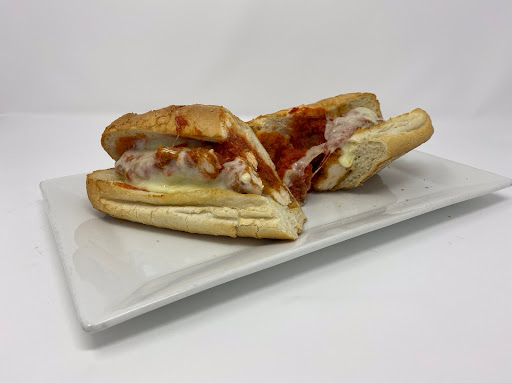 Corner Grill Rockland - Thumbnail
