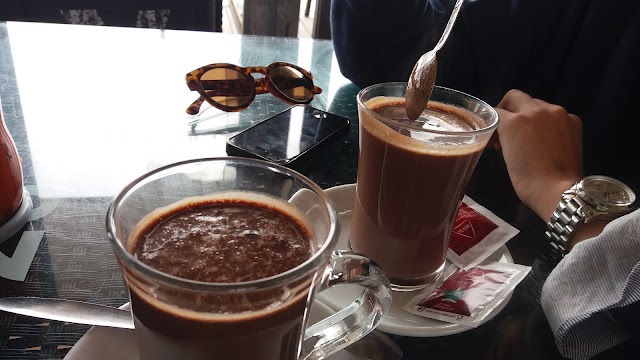 Sunrise Costa de Caparica