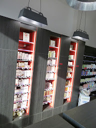 Photo n°6 de Pharmacie Le Bihan à Mont-de-Marsan (Boutique de santé et beauté)